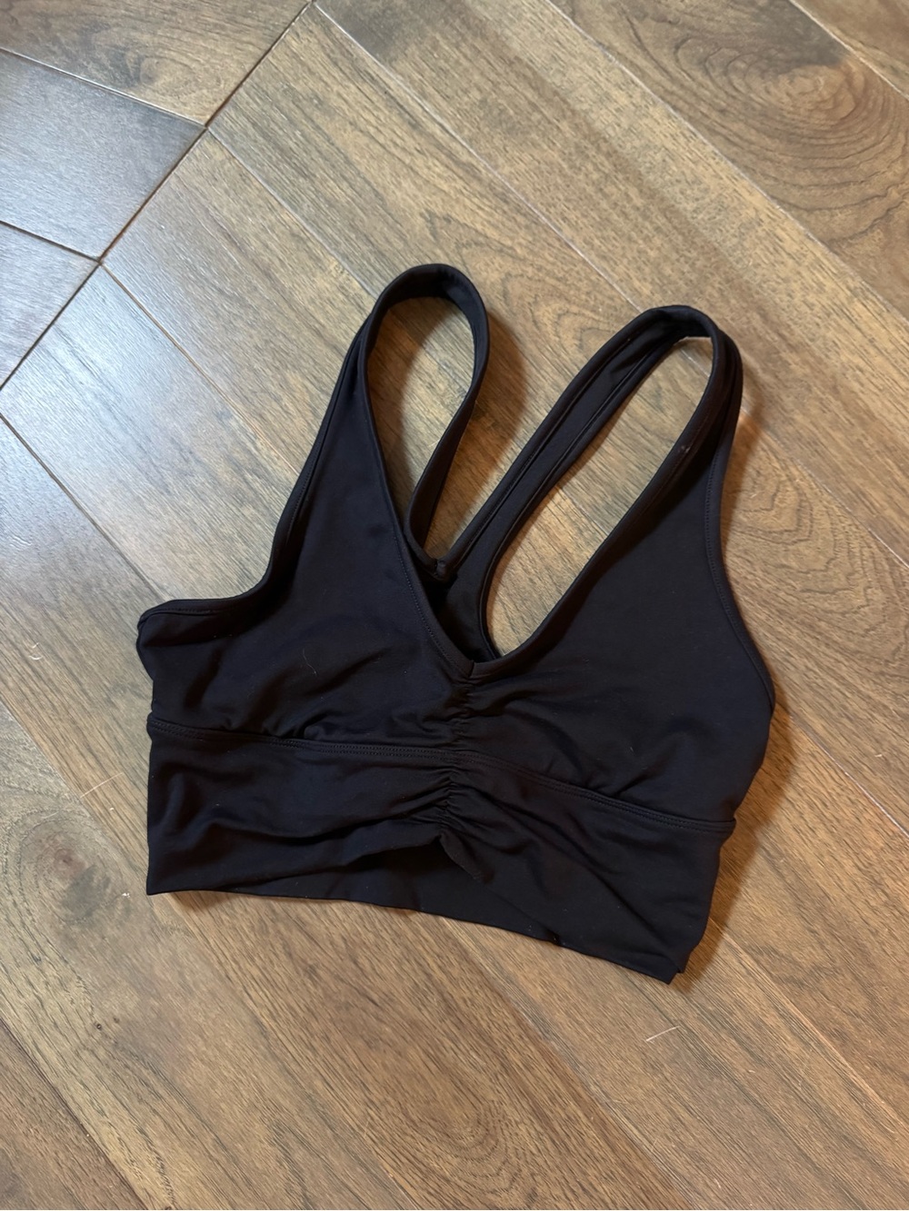 ALO Wild Thing Bra - Picture 2 of 2